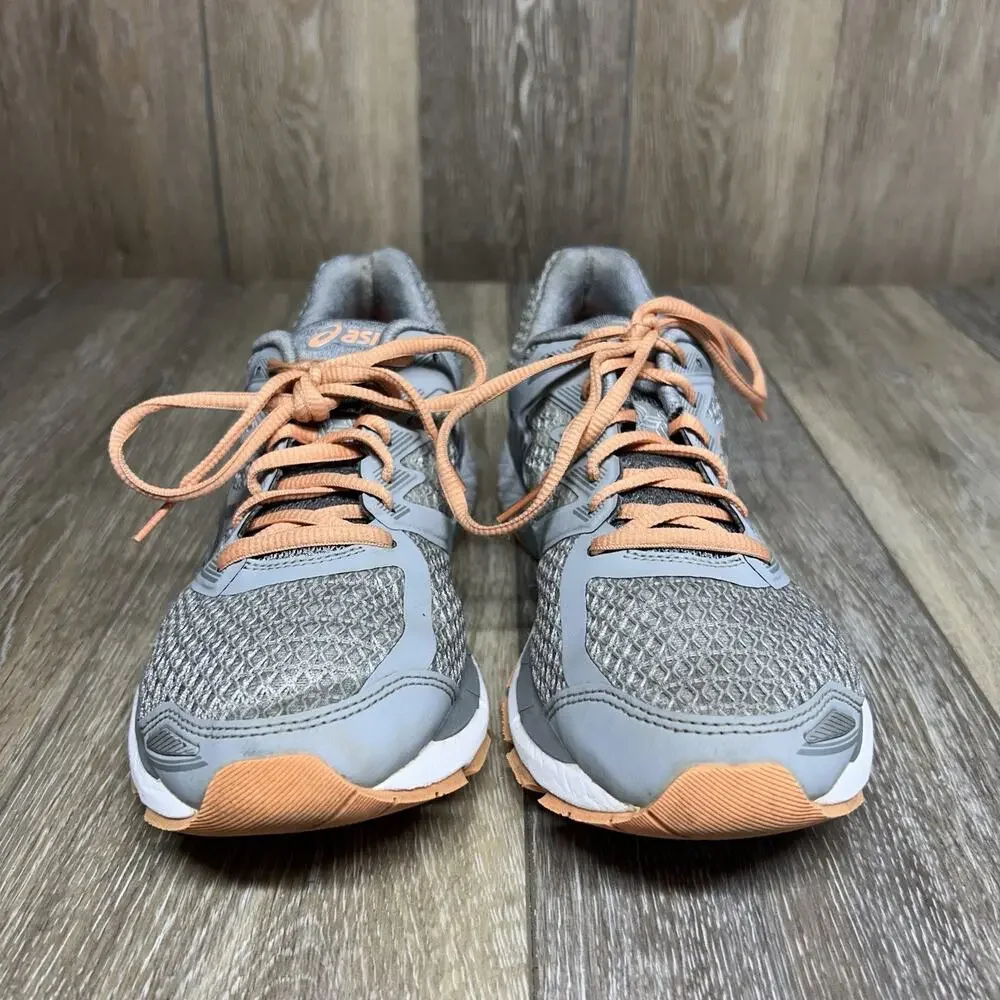 Asics previously owned